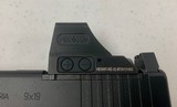 GLOCK 17 GEN 5 9MM LUGER (9X19 PARA) - 2 of 2