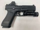 GLOCK 17 GEN 5 9MM LUGER (9X19 PARA) - 1 of 2