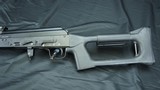 IZHMASH Russian Izhmash Saiga AK-47 Style Semi-Automatic Rifle 7.62X39 7.62X39MM - 3 of 3