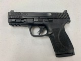 SMITH & WESSON M&P 2.0 9MM LUGER (9X19 PARA) - 2 of 2
