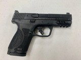 SMITH & WESSON M&P 2.0 9MM LUGER (9X19 PARA) - 1 of 2