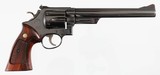 SMITH & WESSON MODEL 29-2 W/ DISPLAY CASE & TOOLS TTT .44 MAGNUM - 1 of 3