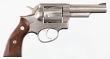 RUGER POLICE SERVICE-SIX BICENTENNIAL MODEL W/ BOX & PAPERS .357 MAG - 1 of 3