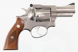 RUGER SECURITY-SIX 1975-76 W/ BOX 2.75&sbquo;&sbquo; BARREL .357 MA - 1 of 3