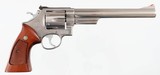 SMITH & WESSON MODEL 629-1 W/ BOX & PAPERS .44 MAGNUM - 1 of 3