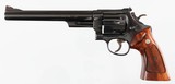 SMITH & WESSON MODEL 29-2 44MAG BLUED TTT .44 MAGNUM - 2 of 3