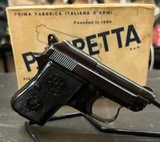 BERETTA 950B 6.35MM/.25 ACP - 1 of 3