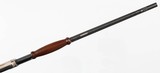 WINCHESTER RARE MODEL 1906 EXPERT NICKEL RECEIVER .22 S/L/LR .22 S/L/LR - 3 of 3