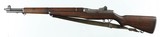 SPRINGFIELD ARMORY M1 GARAND 1944 YEAR MODEL W/ SLING .30-06 SPRG - 2 of 3