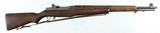 SPRINGFIELD ARMORY M1 GARAND 1944 YEAR MODEL W/ SLING .30-06 SPRG - 1 of 3