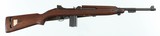 UNDERWOOD UNDERWOOD M1 CARBINE 1944 YEAR MODEL W/ SLING, USER MANUAL & CMP PAPERWORK .30 CARBINE - 1 of 3