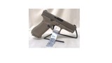 GLOCK 19 G19x FDE 9MM LUGER (9X19 PARA) - 2 of 3
