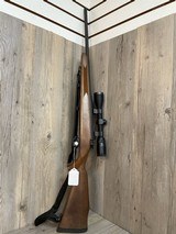 MOSSBERG Whitetail Lightning .308 WIN - 1 of 3