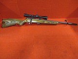 SAVAGE ARMS MARK II .22 LR - 1 of 3