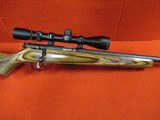 SAVAGE ARMS MARK II .22 LR - 3 of 3