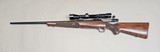 WINCHESTER 70 XTR FEATHERWEIGHT .30-06 SPRG - 2 of 3