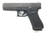 GLOCK 17Gen 5 9MM LUGER (9X19 PARA) - 1 of 3