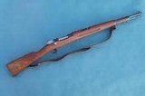 CARL GUSTAF 1905 MAUSER M96 6.5X55MM SWEDISH - 1 of 1