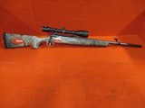 SAVAGE ARMS AXIS .223 REM - 1 of 3