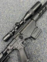RUGER precision 5.56X45MM NATO - 2 of 3