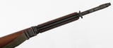 SPRINGFIELD ARMORY M1 GARAND 1942 YEAR MODEL W/ SLING VERY GOOD CONDITION .30-06 SPRG - 3 of 3