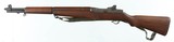 SPRINGFIELD ARMORY M1 GARAND 1942 YEAR MODEL W/ SLING VERY GOOD CONDITION .30-06 SPRG - 2 of 3