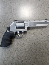 SMITH & WESSON 629-4 .44 MAGNUM - 1 of 3