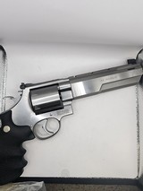 SMITH & WESSON 629-4 .44 MAGNUM - 3 of 3