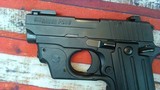 SIG SAUER P238 .380 ACP - 3 of 3