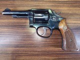 SMITH & WESSON Model 10-5 .38 SPL - 2 of 3