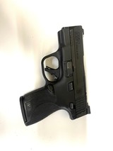 SMITH & WESSON M&P 9 SHIELD PLUS ~ 13248 9MM LUGER (9X19 PARA) - 2 of 2
