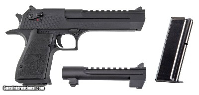 MAGNUM RESEARCH DESERT EAGLE .429 DE