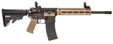 Tippmann Arms M4- PRO Compliant with FDE Accents .22 LR - 2 of 3