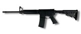 RUGER AR-556 5.56X45MM NATO - 1 of 3