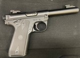 RUGER MKIV .22 LR - 2 of 2