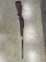 FN None Found .340 WBY MAG - 1 of 2