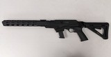 RUGER 9MM PC CARBINE TAKEDOWN 9MM LUGER (9X19 PARA) - 1 of 3