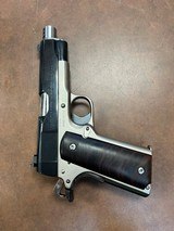 COLT COMMANDER MODEL .45 ACP - 3 of 3