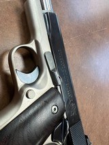 COLT COMMANDER MODEL .45 ACP - 2 of 3