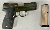 KAHR ARMS K9 9MM LUGER (9X19 PARA) - 1 of 2