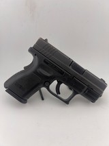 SPRINGFIELD ARMORY XD-9 SUB COMPACT 9MM LUGER (9X19 PARA) - 2 of 3