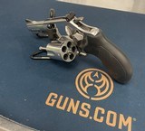 SMITH & WESSON 60-15 .357 MAG - 3 of 3