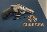 SMITH & WESSON 60-15 .357 MAG - 2 of 3