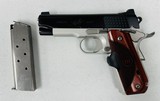 KIMBER Super Carry Pro .45 ACP - 1 of 2