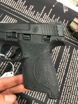 SMITH & WESSON M&P 9 sheild 9MM LUGER (9X19 PARA) - 3 of 3