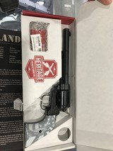 HERITAGE MFG. ROUGH RIDER .22 LR - 1 of 3