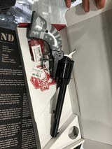 HERITAGE MFG. ROUGH RIDER .22 LR - 3 of 3