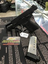 SPRINGFIELD ARMORY XDE-45 3.3 .45 ACP - 1 of 3