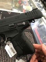 SPRINGFIELD ARMORY XDE-45 3.3 .45 ACP - 3 of 3