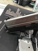 SPRINGFIELD ARMORY XDS-45 3.3 .45 ACP - 2 of 3